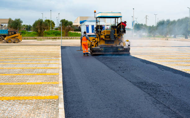 Reasons to Select Us for Your Driveway Paving Requirements in Lowell, AR