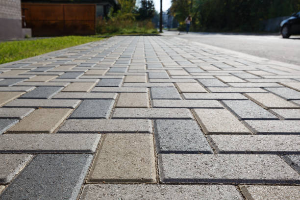 Professional Driveway Pavers in Lowell, AR