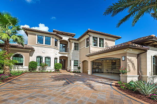 Best Commercial Driveway Pavers  in Lowell, AR