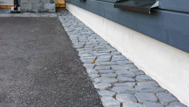 Reasons to Select Us for Your Driveway Paving Requirements in Lowell, AR