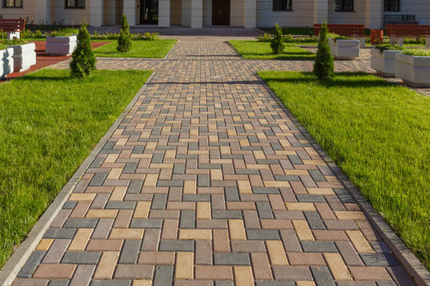 Best Residential Driveway Paver Services  in Lowell, AR