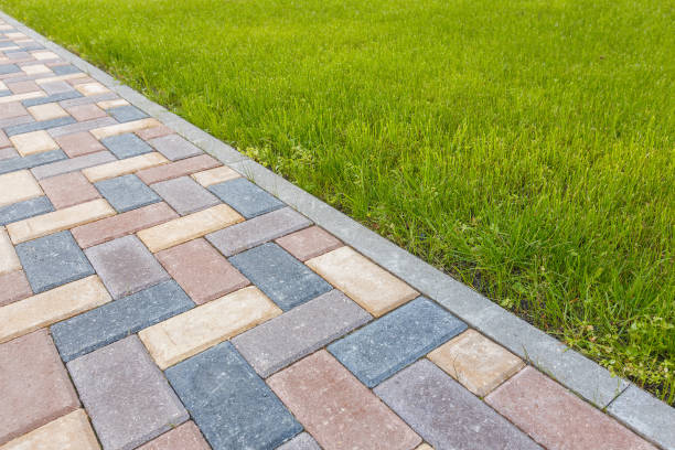 Best Driveway Resurfacing Pavers  in Lowell, AR